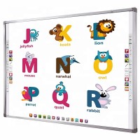 82 inch eiboard iwb promethean glass interactive whiteboard digital screens for education and video conference