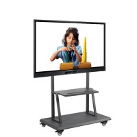 Classroom 55 inch Full Interactive Touch Screen Whiteboard