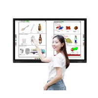 Interactive Touch Screen Whiteboard Kiosk Board Price in Nepal