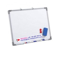 School and Office Magnetic Dry Erase White Board