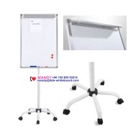 whiteboard display stand